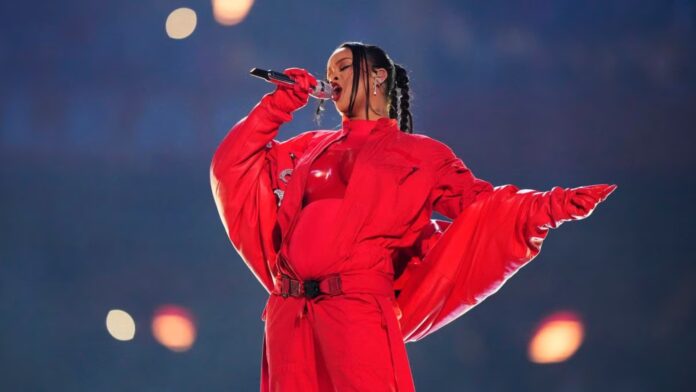 rihanna