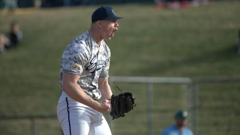 UCI Survives Late Rally From UC Riverside for Senior Day Victory, 7-5