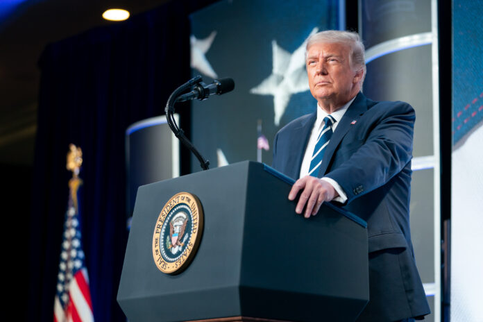 President_Trump_at_the_2020_Council_for_National_Policy_Meeting_(50262524983)