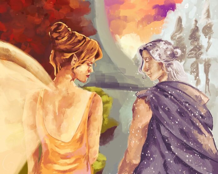 WingsOfStarlight